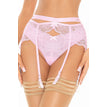 pink / EU XS | US XS