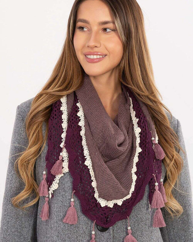 Neckerchief model 220384