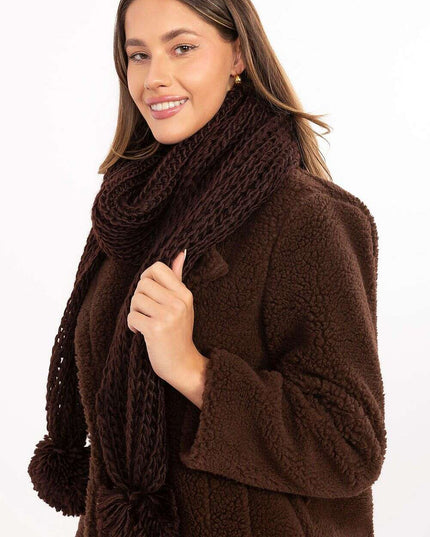 Shawl model 220394