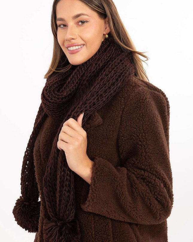 Shawl model 220394