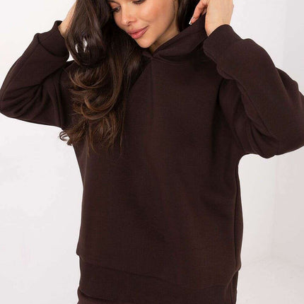 Sweatshirt model 220400