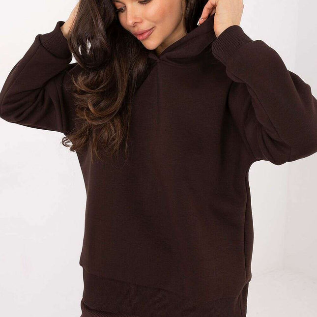 Sweatshirt model 220400