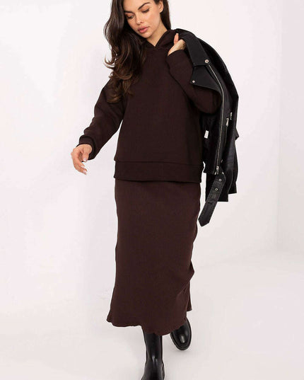 Sweatshirt model 220400