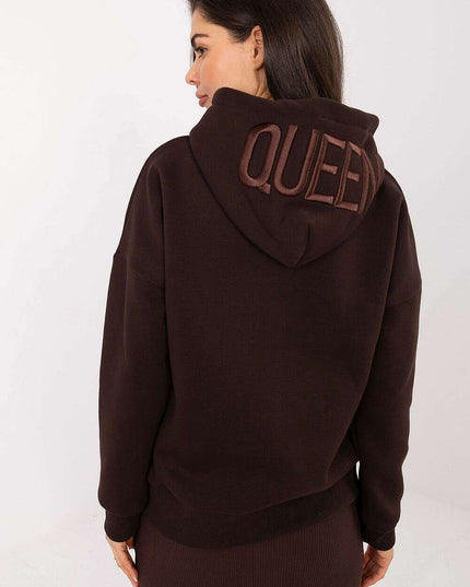 Sweatshirt model 220400