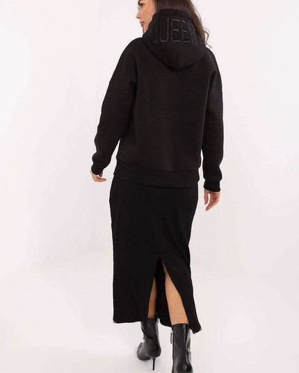 Sweatshirt model 220401