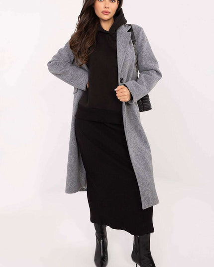 Sweatshirt model 220401