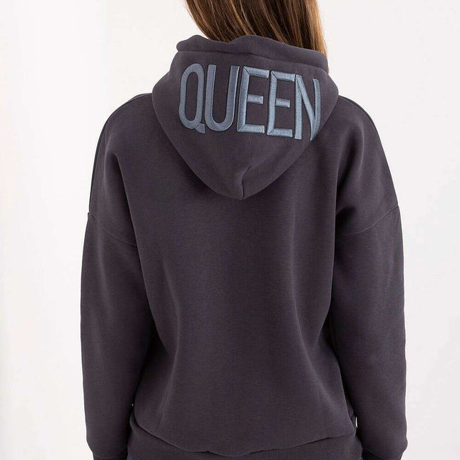 Sweatshirt model 220403