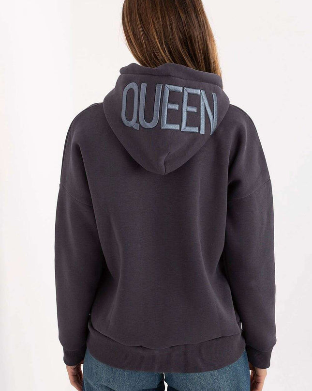 Sweatshirt model 220403