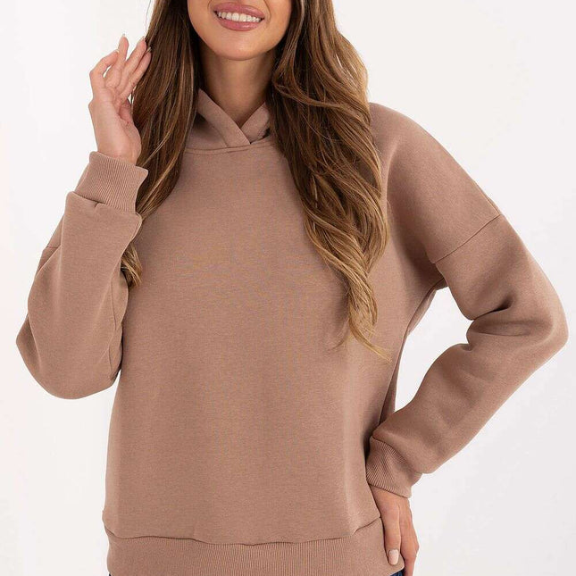 Sweatshirt model 220404