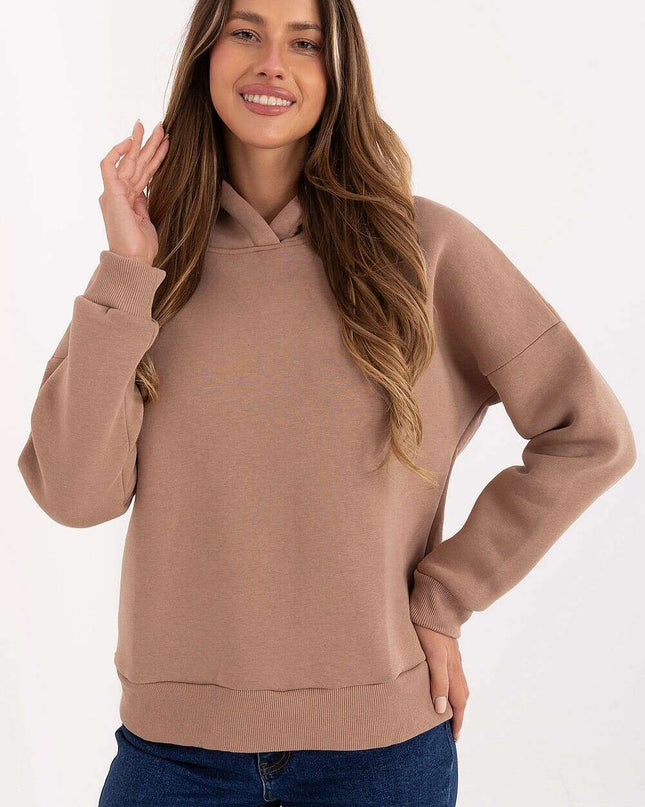 Sweatshirt model 220404