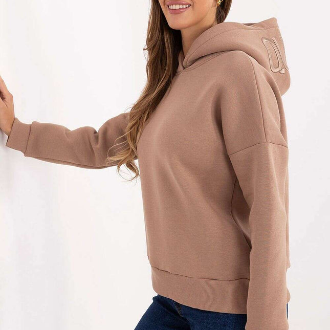 Sweatshirt model 220404