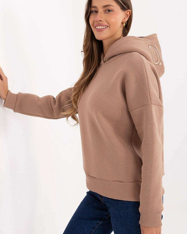 Sweatshirt model 220404