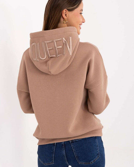 Sweatshirt model 220404