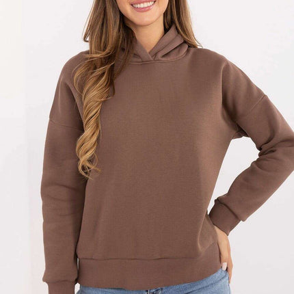 Sweatshirt model 220405