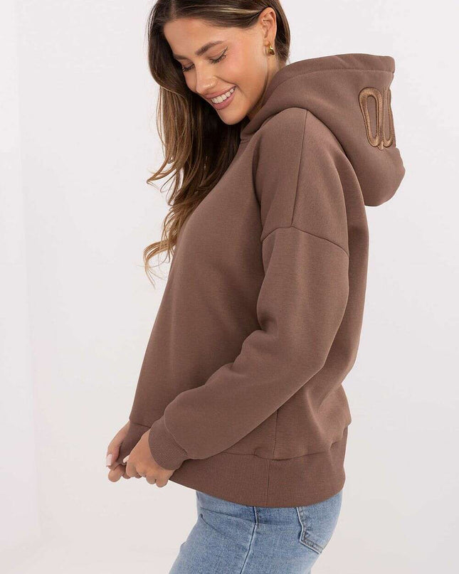 Sweatshirt model 220405