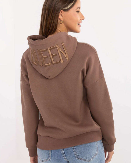 Sweatshirt model 220405