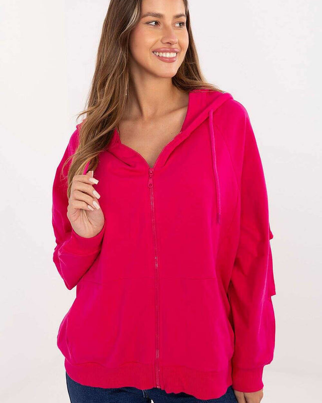 Sweatshirt model 220407