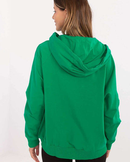 Sweatshirt model 220408