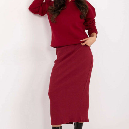 Skirt model 220410