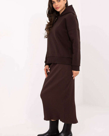 Skirt model 220411