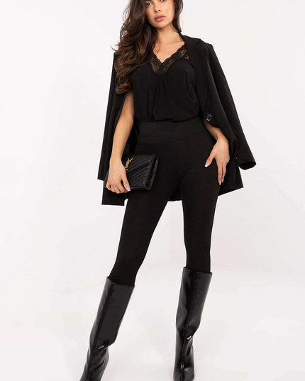 Long leggings model 220417