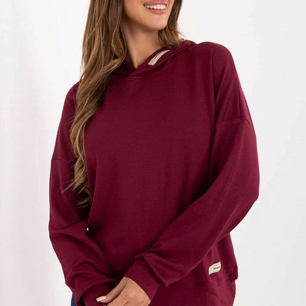 Sweatshirt model 220418