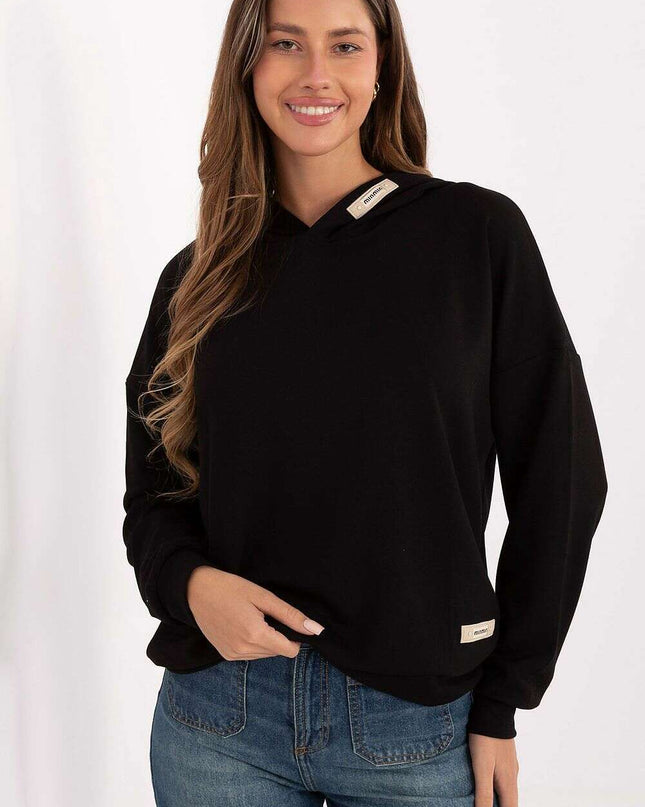 Sweatshirt model 220419