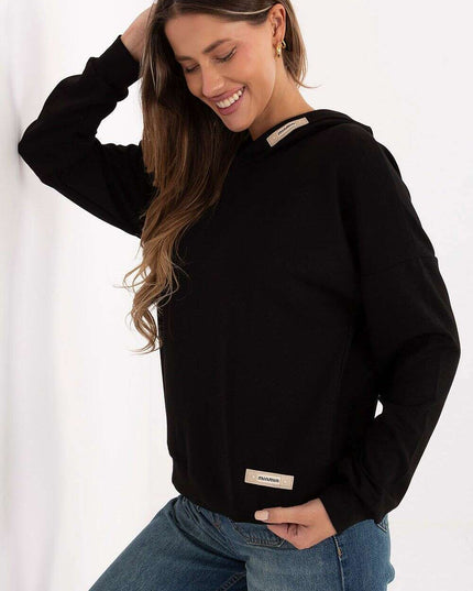 Sweatshirt model 220419