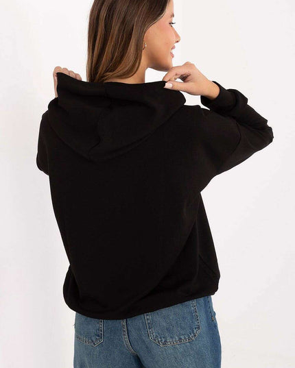Sweatshirt model 220419