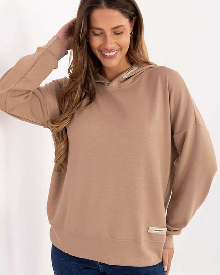 Sweatshirt model 220420