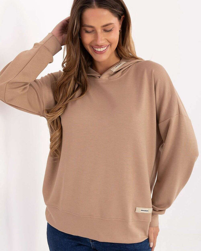 Sweatshirt model 220420