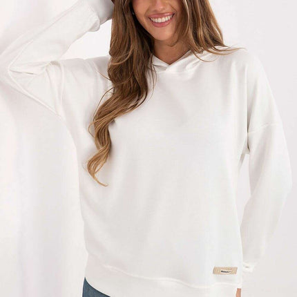 Sweatshirt model 220421