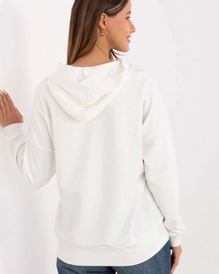 Sweatshirt model 220421