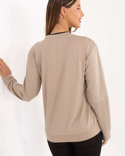 Blouse model 220424