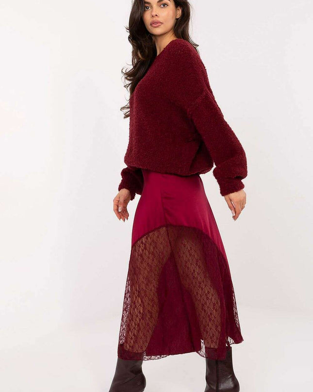 Skirt model 220428