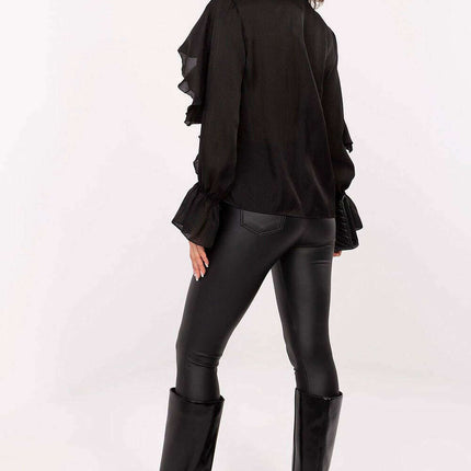 Long sleeve shirt model 220432