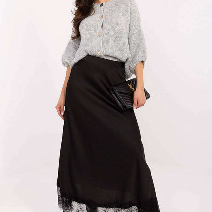 Long skirt model 220435