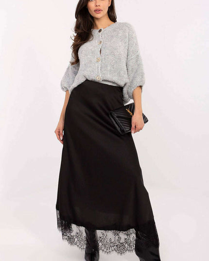 Long skirt model 220435