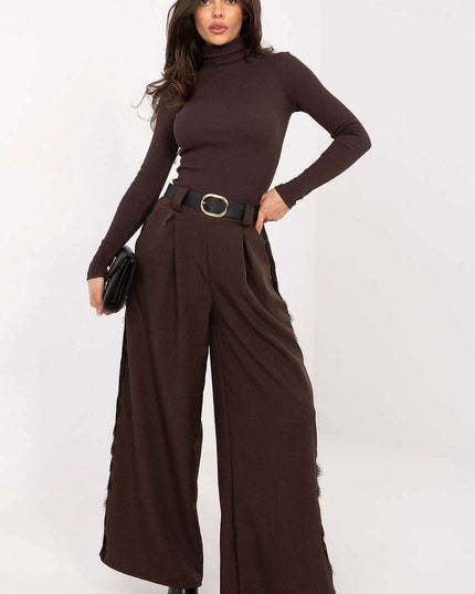 Turtleneck model 220437