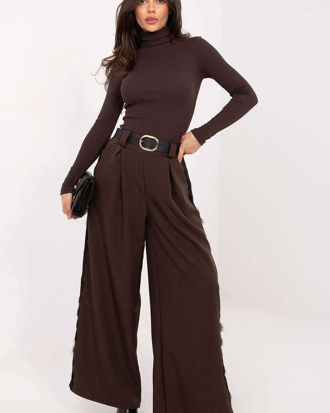 Turtleneck model 220437