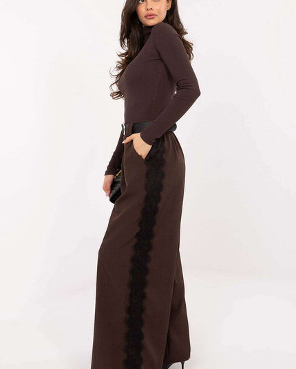 Turtleneck model 220437