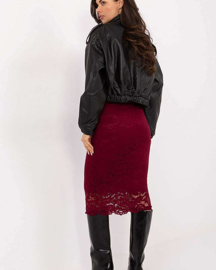 Skirt model 220440