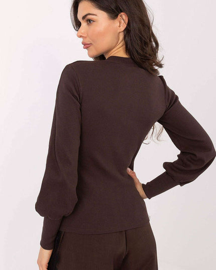 Blouse model 220443