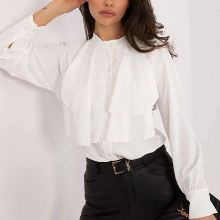 Long sleeve shirt model 220444
