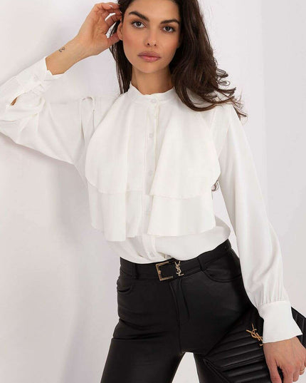 Long sleeve shirt model 220444