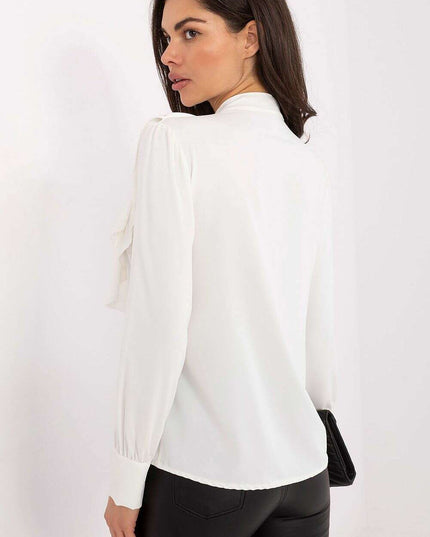 Long sleeve shirt model 220444