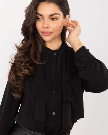 Long sleeve shirt model 220445