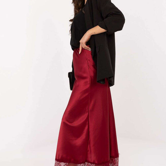 Long skirt model 220446