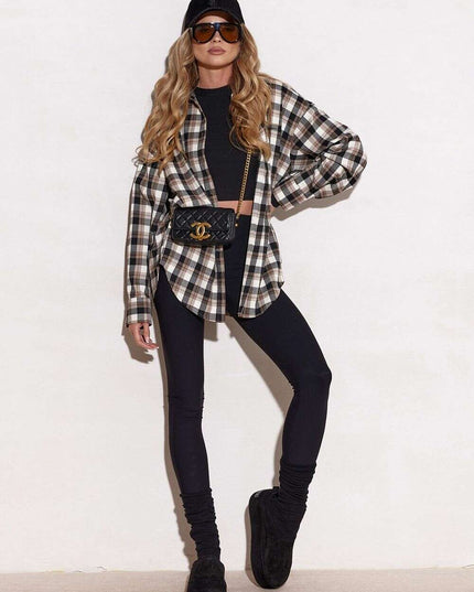 Long sleeve shirt model 220468