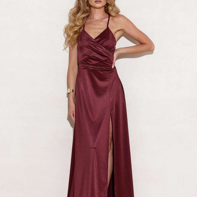 Long dress model 220475